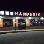 Mandarin Milford-Milford