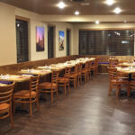 Los Fogones Restaurant Peruvian Fusion-Goldsboro