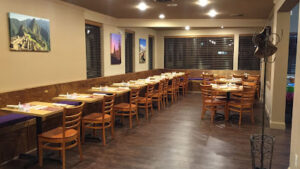 Los Fogones Restaurant Peruvian Fusion-Goldsboro