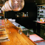 Bistro D-Chicoutimi