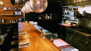 Bistro D-Chicoutimi