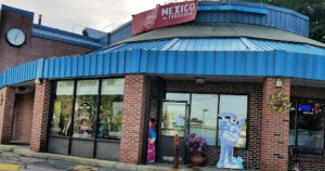Mexico City Taqueria-Ashland