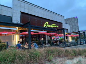 Beertown Public House Waterloo-Waterloo