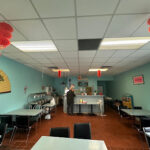 Lucky Garden Restaurant-Terrace