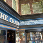 The Chair-Lake Havasu City