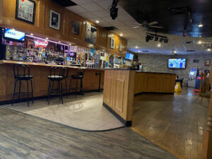 Chilly & Dancer Pub-Kitimat