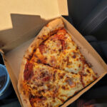 Atlas Pizza-Torbay
