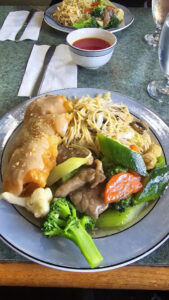 Gilly's Restaurant-Grand Forks