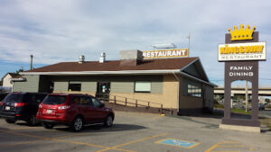 Kingsway-Miramichi