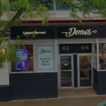 Demos Watertown-Watertown