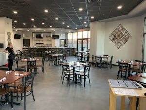 Georgie's-Fountain Hills