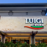 Luigi di Roma Italian Ristorante-Deerfield Beach