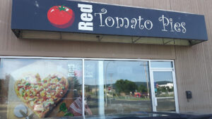 Red Tomato Pies Ltd-Williams Lake