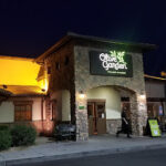Olive Garden Italian Restaurant-Goodyear