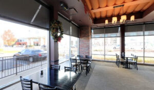 Cooper's Hawk Winery & Restaurant- Wheeling-Wheeling