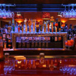 Toscana Bar Italiano-Beverly