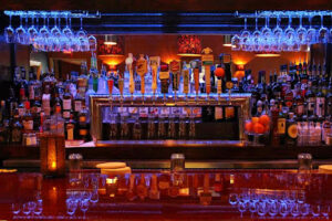 Toscana Bar Italiano-Beverly