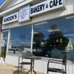 Kinden’s Bakery & Cafe-Lewisporte