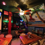 Rockin' Baja Lobster - Newport Beach-Newport Beach