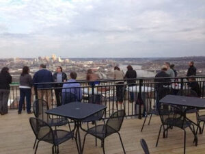 Incline Public House-Cincinnati