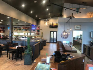 Calico's-Kingman