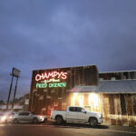Champy’s-East Ridge
