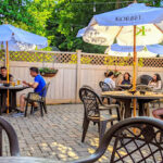 Zarape Restaurant-Marlborough