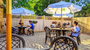 Zarape Restaurant-Marlborough