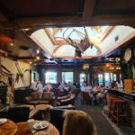 The Olive Restaurant-Prince Rupert