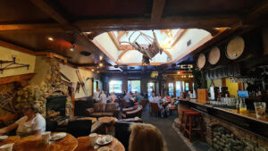 The Olive Restaurant-Prince Rupert