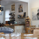 L'Îlot - Galerie Art'chipel-Lévis