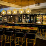 Fire & Grain at Hershey Lodge-Hummelstown