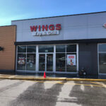 WINGS Terrace-Terrace