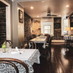Stone Row Pub And Eatery-Jim Thorpe