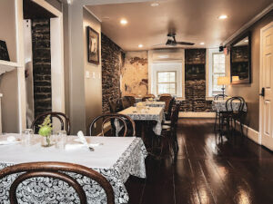 Stone Row Pub And Eatery-Jim Thorpe