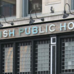 Rockfish Public House-York