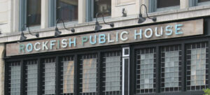 Rockfish Public House-York