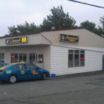 Jasmine's Restaurant-Mount Pearl