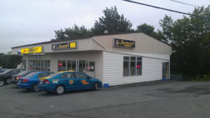 Jasmine's Restaurant-Mount Pearl