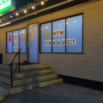 Barriere Budz Cannabis Store-Barrière