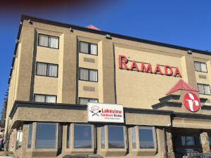 Lakeview Tandoori Bistro-Williams Lake
