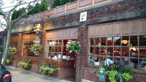 O'Hara's Food & Spirits-Newton