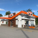 A&W Canada-Princeton
