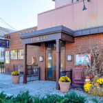Fenicci's of Hershey-Hershey