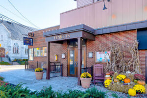 Fenicci's of Hershey-Hershey