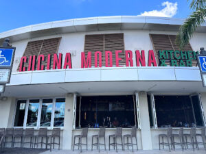 Cucina Moderna-Miramar