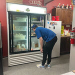 Lefty's Pizzeria & Lounge-Grand Falls-Windsor