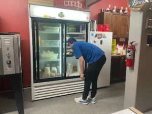 Lefty's Pizzeria & Lounge-Grand Falls-Windsor