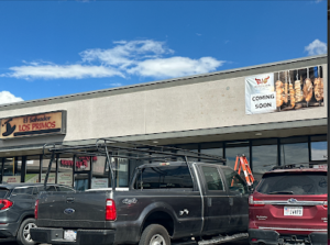 Rio Brazilian Steakhouse-Logan