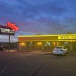 La Fonda Mexican Restaurant-Camp Verde